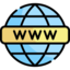 website